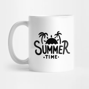 Summer time Mug